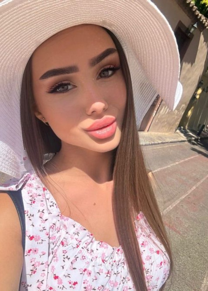 Индивидуалка Эля главное фото в городе Москва 