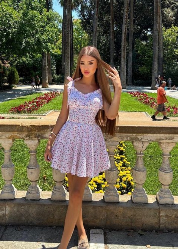 Индивидуалка Эля фото № 2 в городе Москва