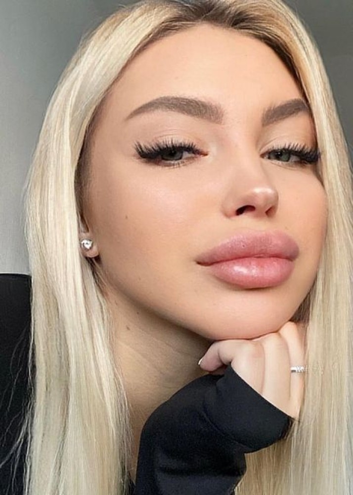 Индивидуалка Эля фото № 2 в городе Москва