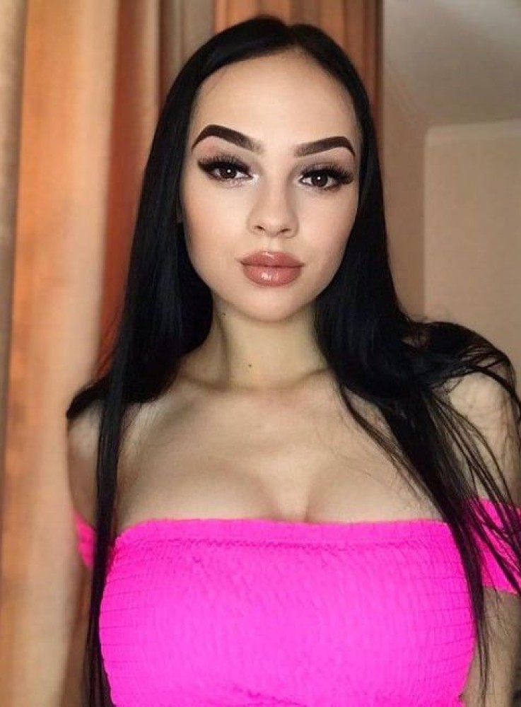 Индивидуалка Эля фото № 2 в городе Москва