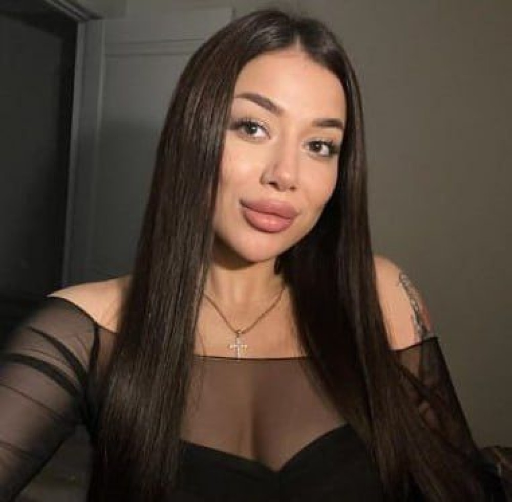 Индивидуалка Эля фото № 2 в городе Москва