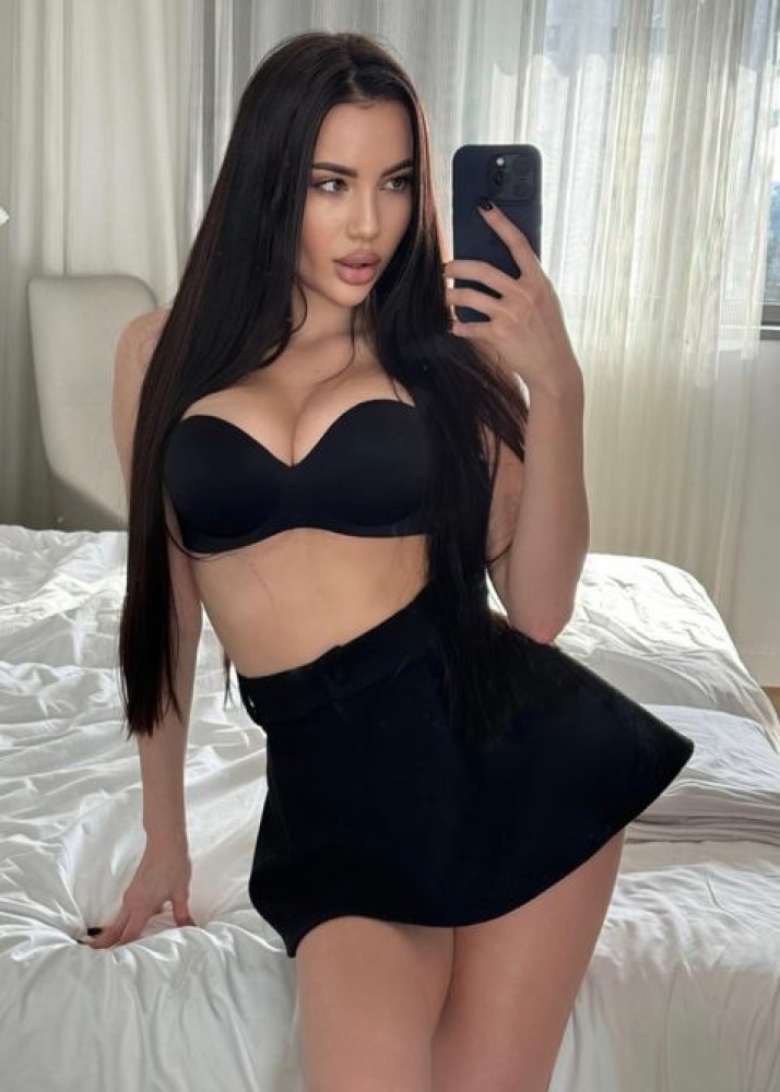 Индивидуалка Эля главное фото в городе Москва 