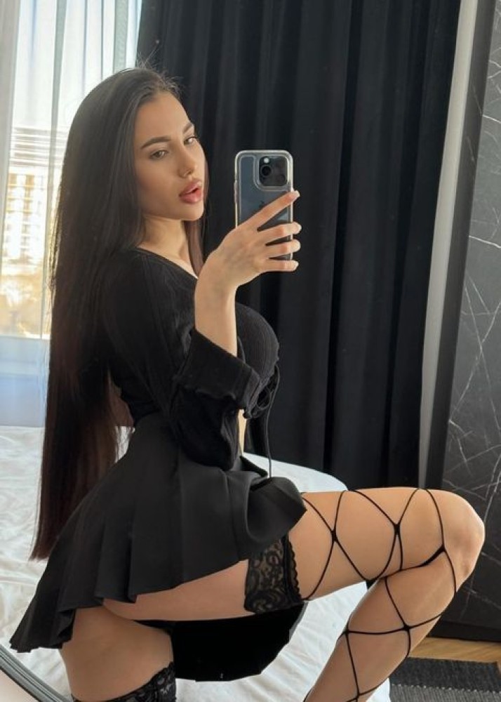 Индивидуалка Эля фото № 2 в городе Москва