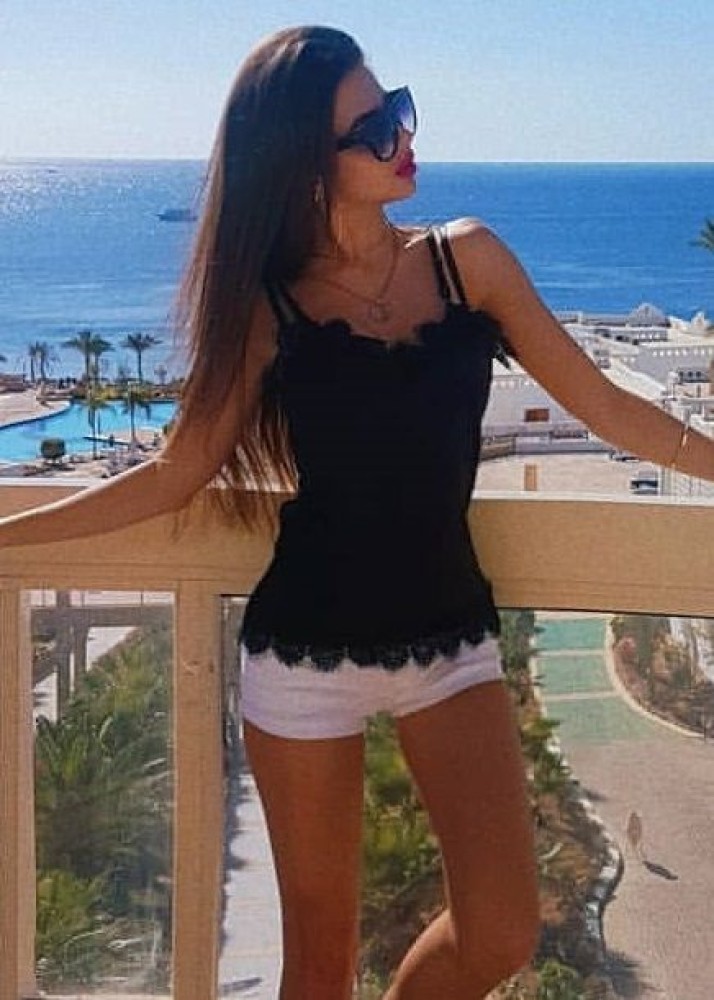 Индивидуалка Эля фото № 2 в городе Москва