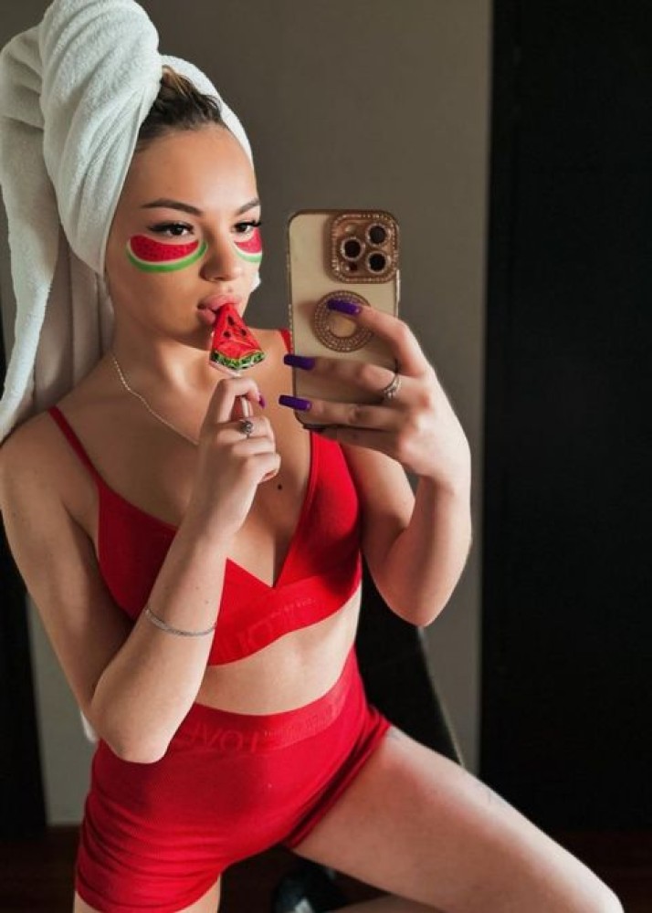 Индивидуалка Эля главное фото в городе Москва 