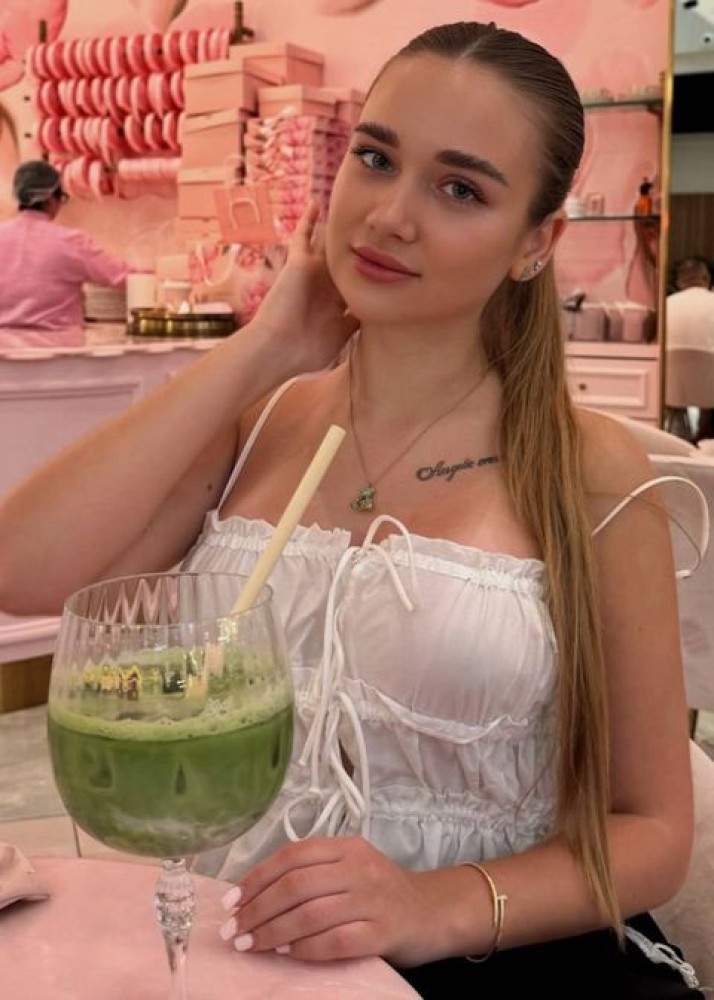 Индивидуалка Эля главное фото в городе Москва 