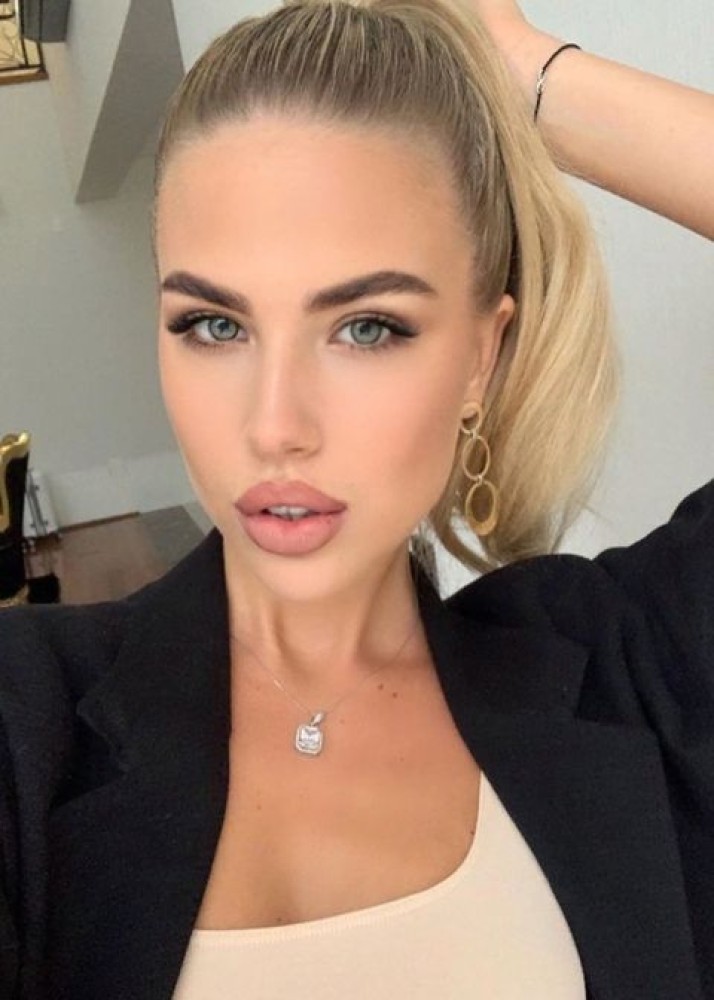 Индивидуалка ЭЛЯ главное фото в городе Москва 