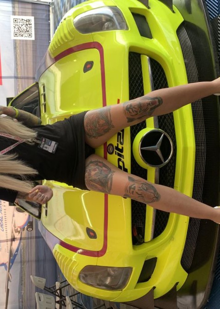 Индивидуалка Эля фото № 2 в городе Москва