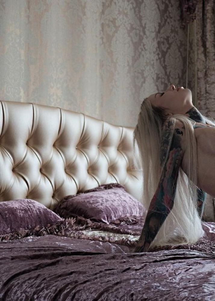 Индивидуалка Эля фото № 2 в городе Москва