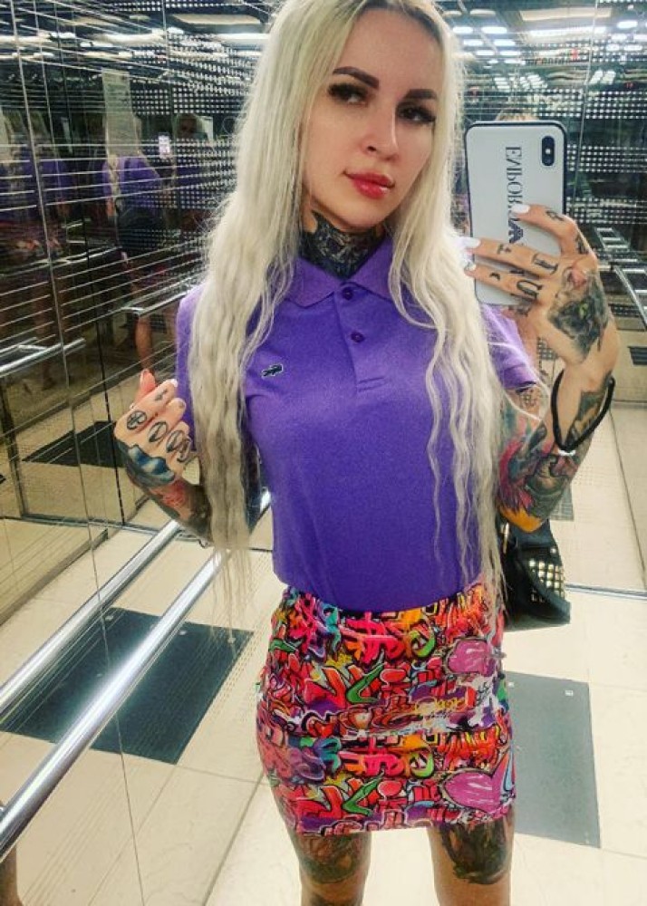 Индивидуалка Эля фото № 2 в городе Москва