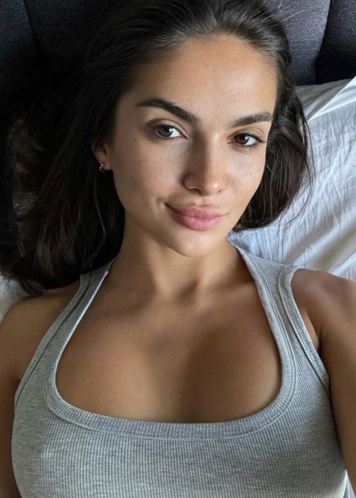 Индивидуалка Эля фото № 2 в городе Москва