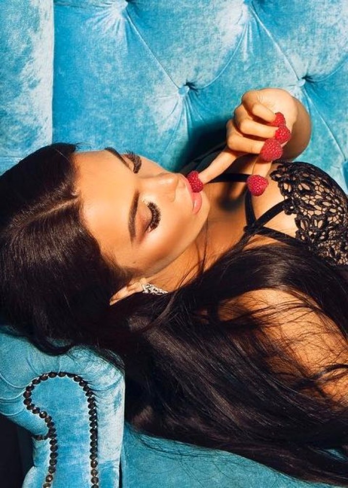 Индивидуалка ЭЛЯ фото № 2 в городе Москва