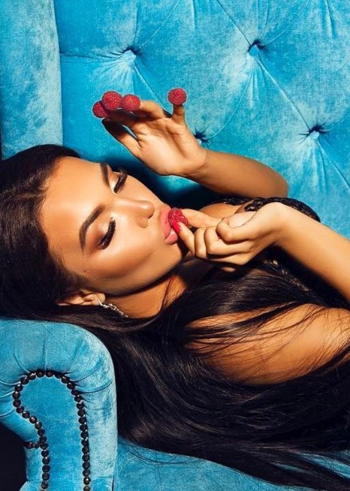 Индивидуалка ЭЛЯ фото № 2 в городе Москва