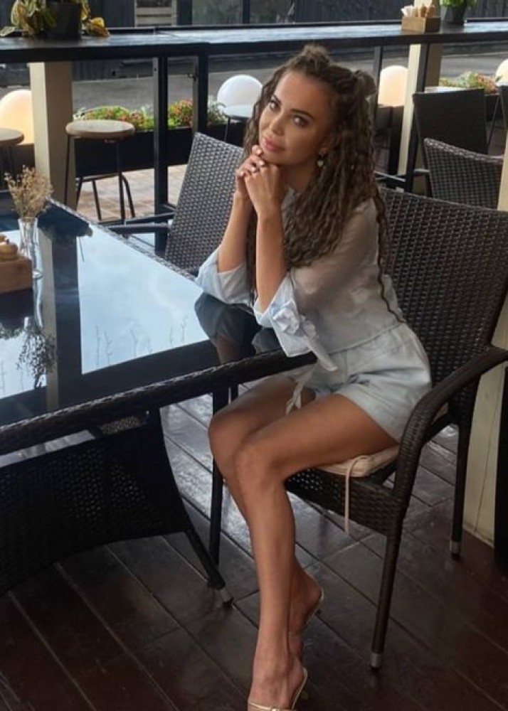 Индивидуалка Эля фото № 2 в городе Москва