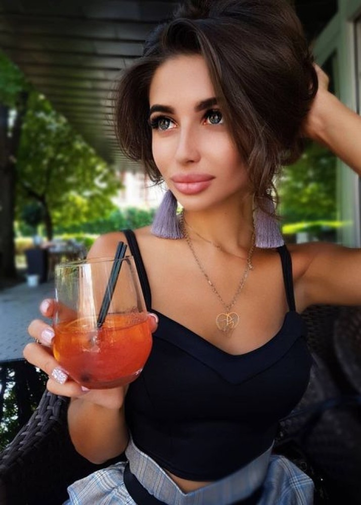 Индивидуалка Эля фото № 2 в городе Москва