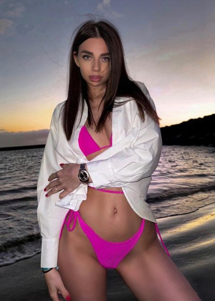 Индивидуалка Эля главное фото в городе Москва 