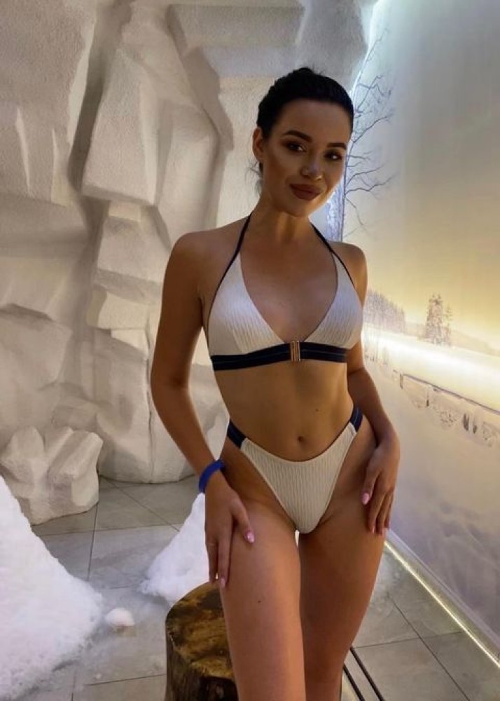 Индивидуалка Эля фото № 2 в городе Москва