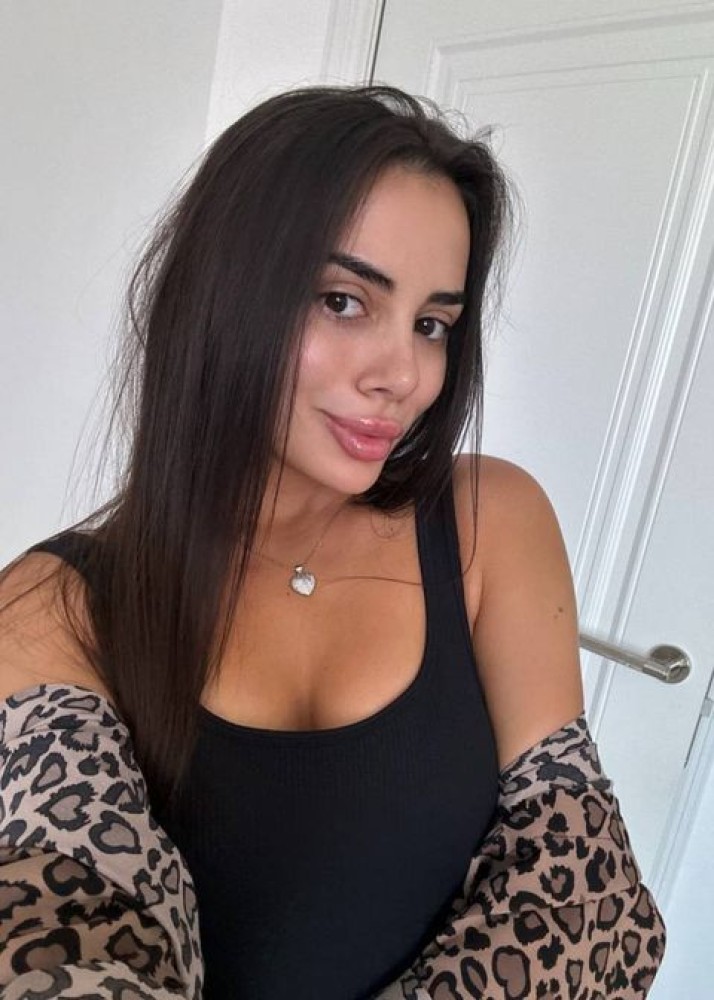 Индивидуалка Эля главное фото в городе Москва 