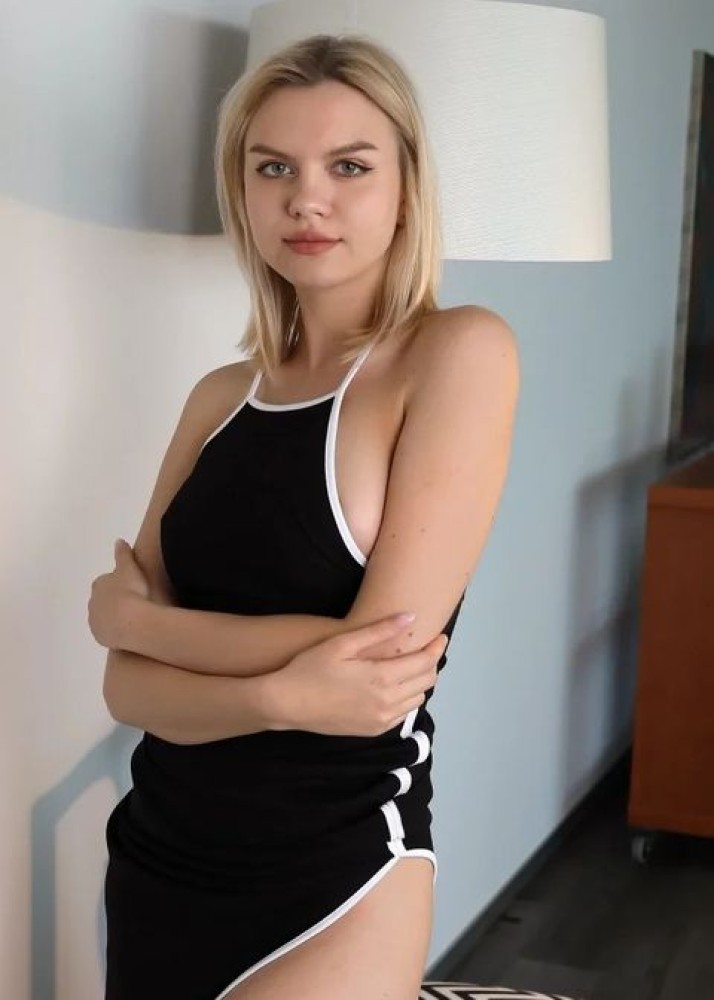 Индивидуалка Эля фото № 2 в городе Москва