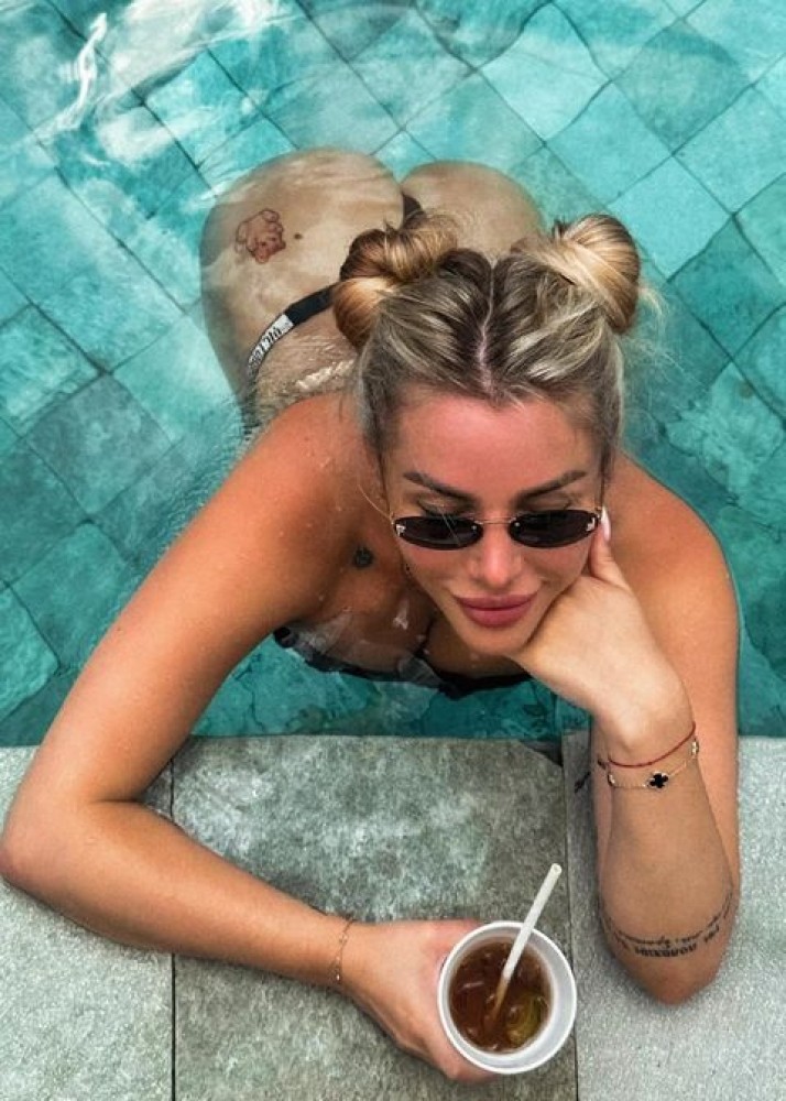 Индивидуалка Эля фото № 2 в городе Москва