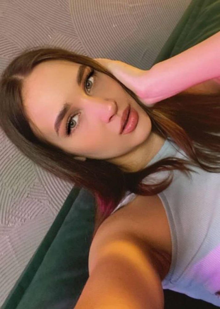 Индивидуалка Эля главное фото в городе Москва 