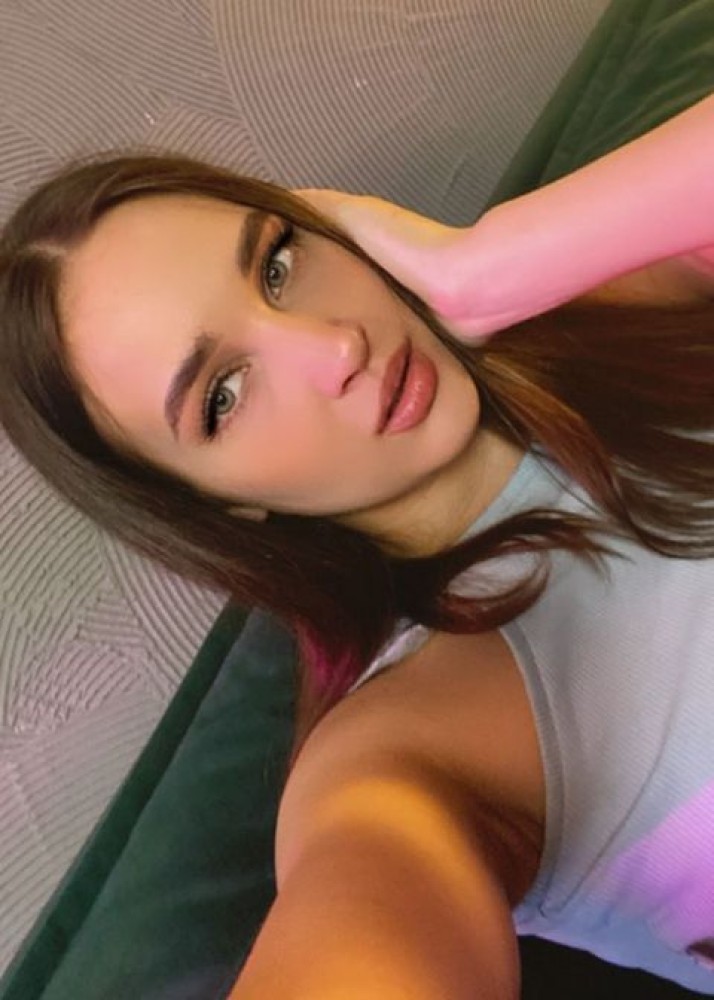 Индивидуалка Эля фото № 2 в городе Москва