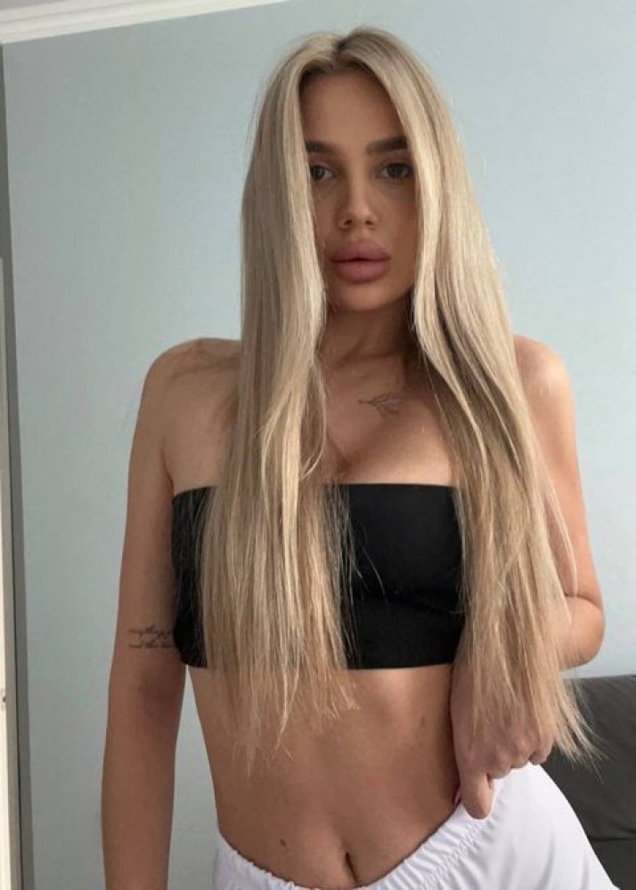 Индивидуалка Эля главное фото в городе Москва 