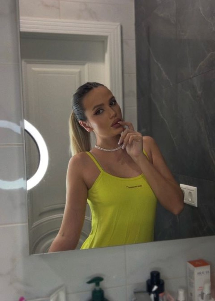 Индивидуалка Эля фото № 2 в городе Москва