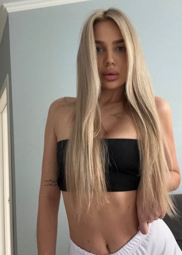 Индивидуалка Эля фото № 2 в городе Москва