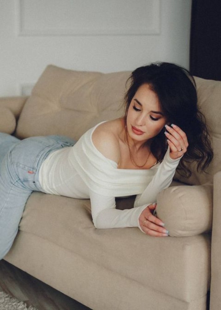 Индивидуалка Эля главное фото в городе Москва 