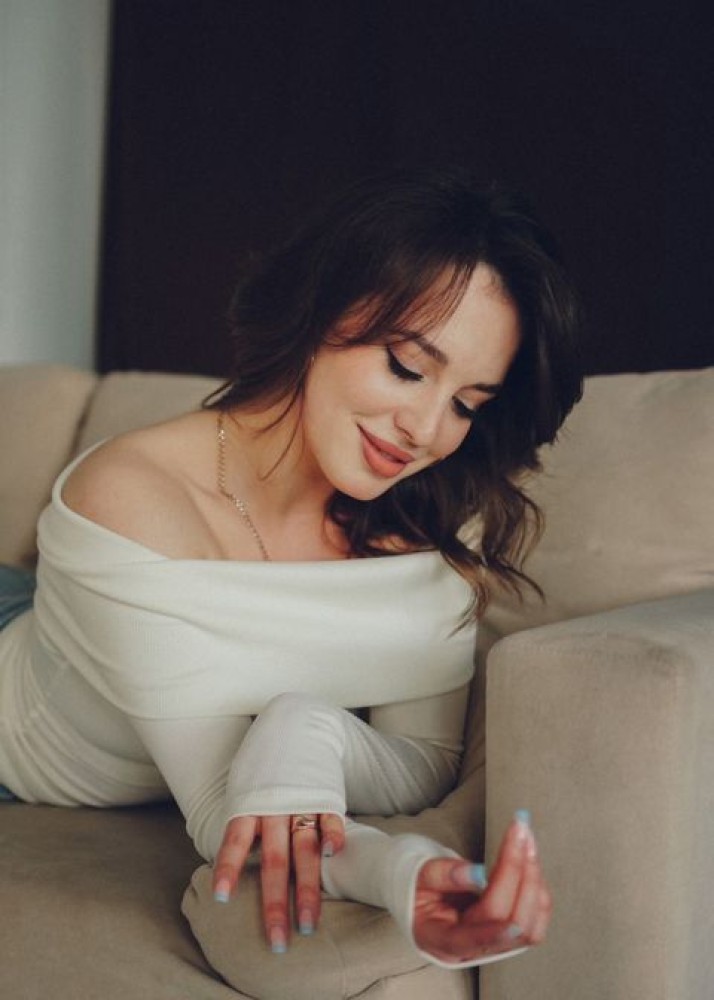 Индивидуалка Эля фото № 2 в городе Москва