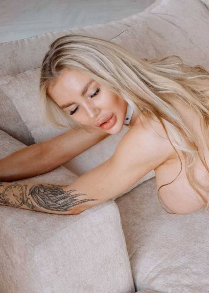 Индивидуалка Эля фото № 2 в городе Москва