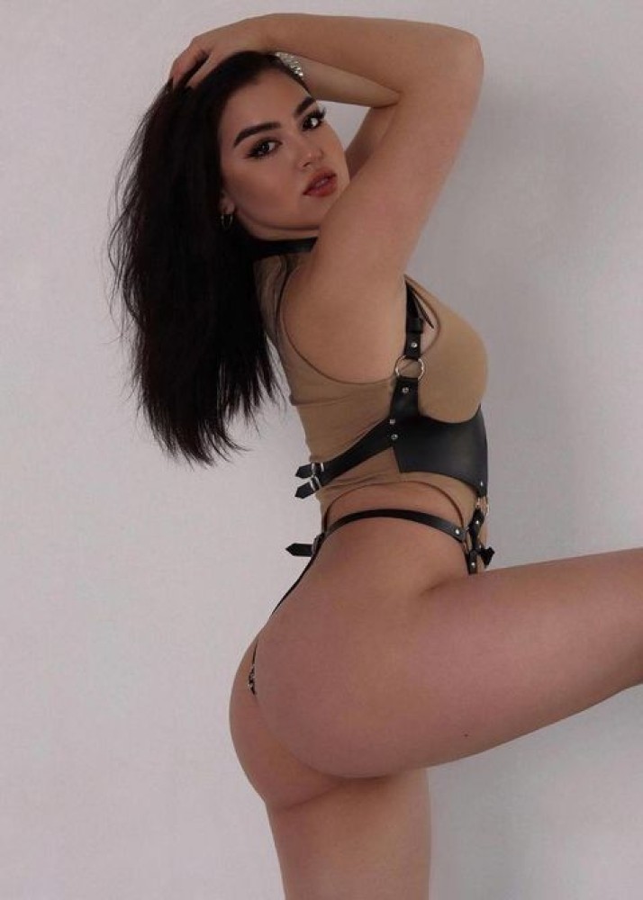 Индивидуалка Эля фото № 2 в городе Москва