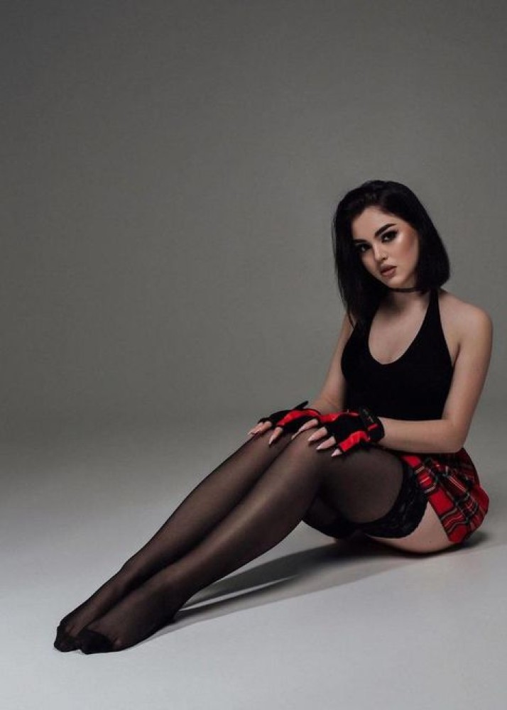 Индивидуалка Эля фото № 2 в городе Москва