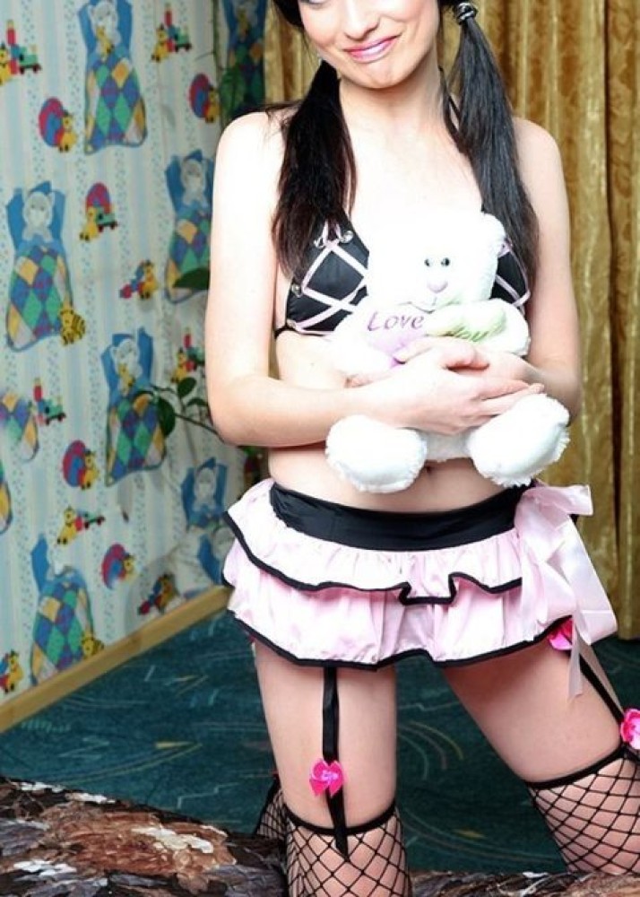 Индивидуалка Эля фото № 2 в городе Москва