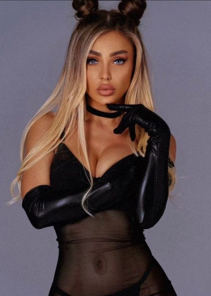 Индивидуалка Эля фото № 2 в городе Москва