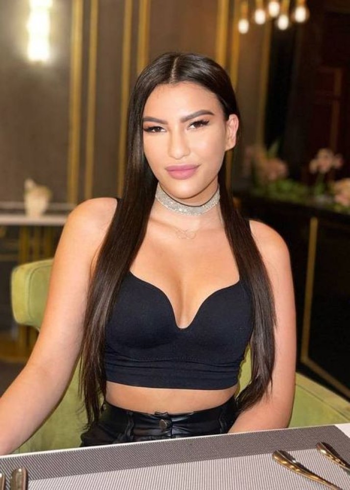 Индивидуалка Эля главное фото в городе Москва 