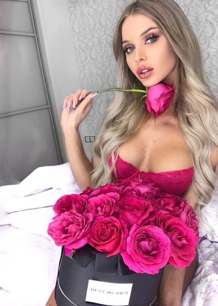 Индивидуалка Эля главное фото в городе Москва 