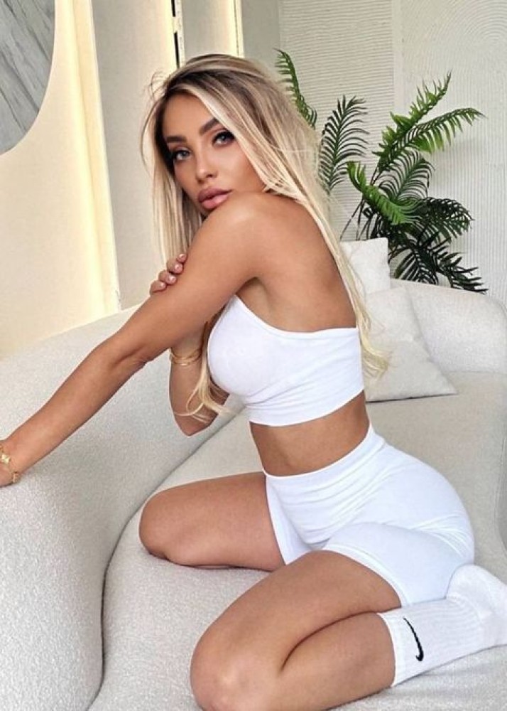 Индивидуалка Эля главное фото в городе Москва 