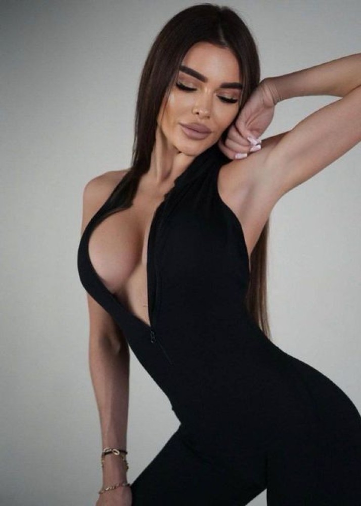 Индивидуалка Эля фото № 2 в городе Москва