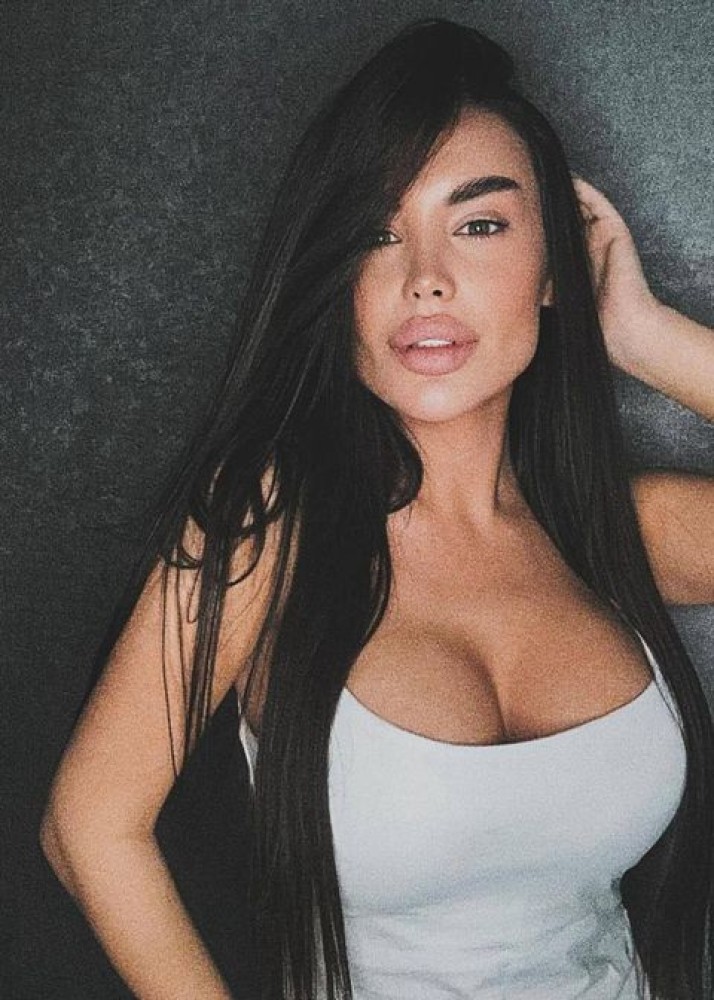 Индивидуалка Эля фото № 2 в городе Москва