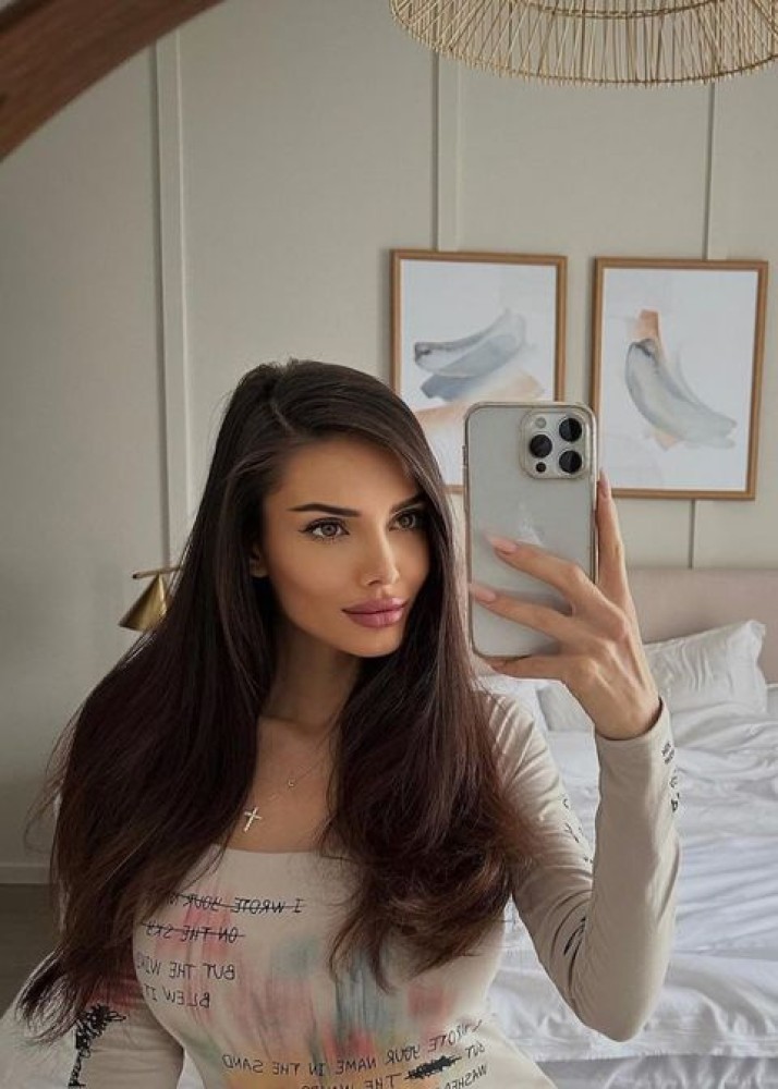 Индивидуалка Эля фото № 2 в городе Москва