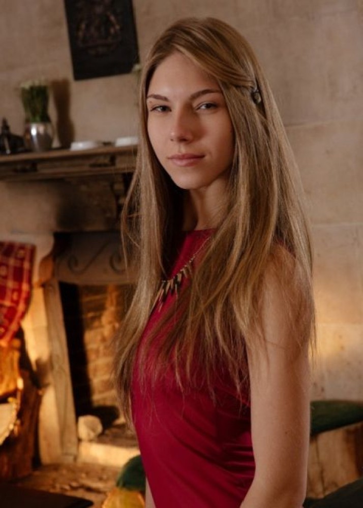 Индивидуалка Эля фото № 2 в городе Москва