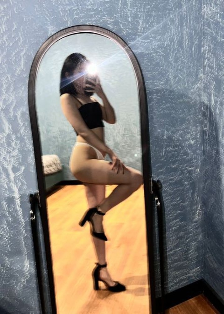 Индивидуалка Эля фото № 2 в городе Москва