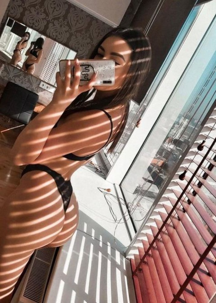 Индивидуалка Эля фото № 2 в городе Москва