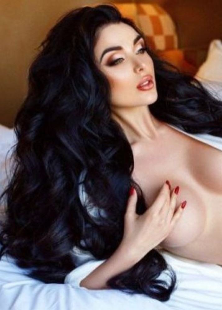 Индивидуалка Эля главное фото в городе Москва 