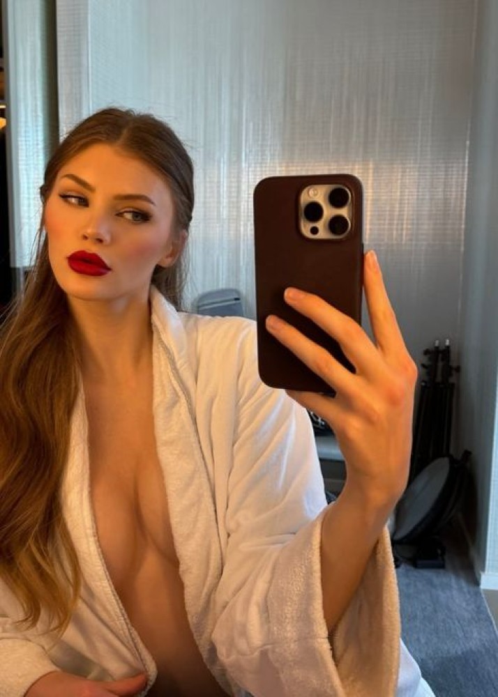 Индивидуалка Эля фото № 2 в городе Москва