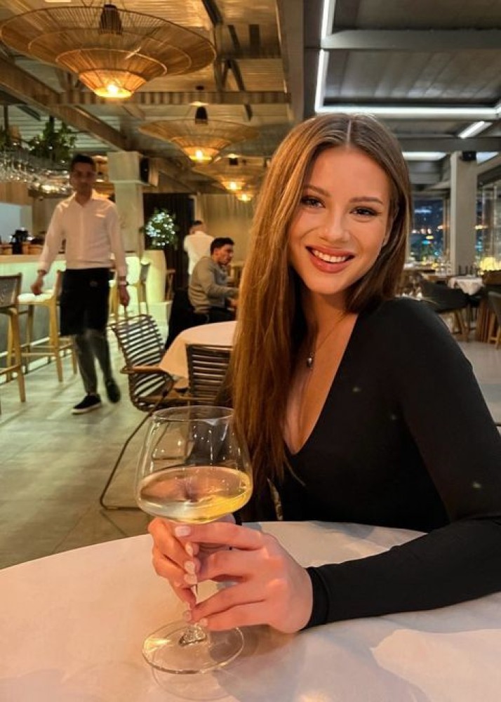 Индивидуалка Эля фото № 2 в городе Москва