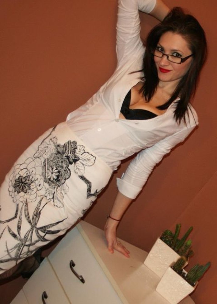 Индивидуалка Эля фото № 2 в городе Москва