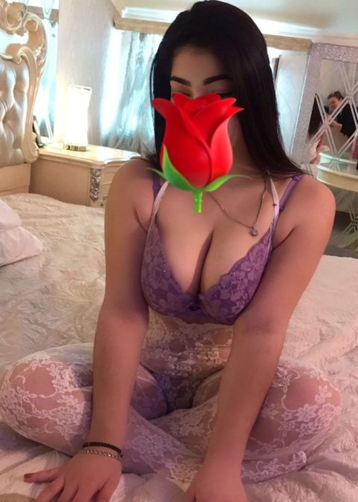 Индивидуалка Эля главное фото в городе Москва 